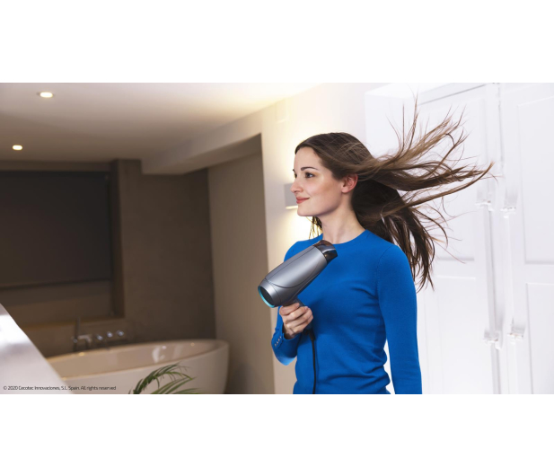 CECOTEC Bamba IoniCare 5400 Power&Go - 1022080 - zdjęcie 5